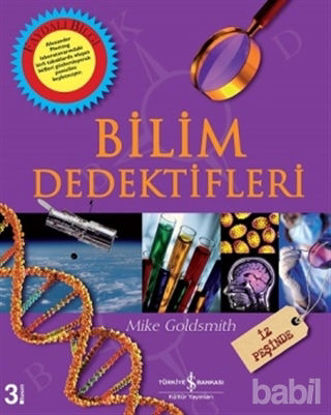 Picture of Bilim Dedektifleri