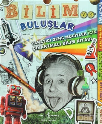 Picture of Bilim ve Buluşlar