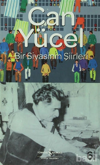 Picture of Bir Siyasinin Şiirleri