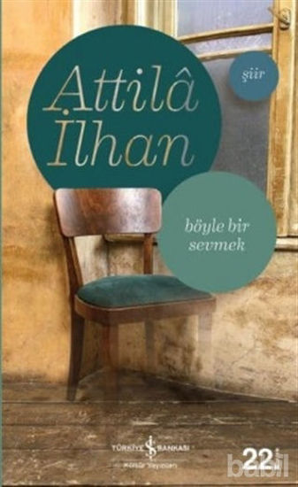 Picture of Böyle Bir Sevmek