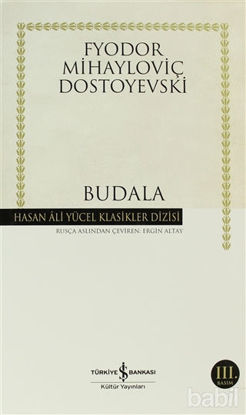 Picture of Budala