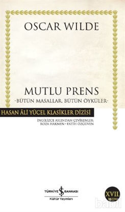 Picture of Bütün Masallar Bütün Öyküler