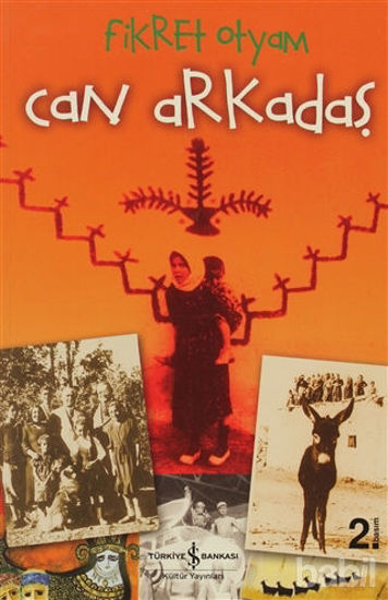 Picture of Can Arkadaş