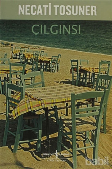 Picture of Çılgınsı