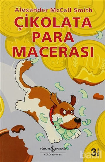 Picture of Çikolata Para Macerası