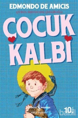 Picture of Çocuk Kalbi