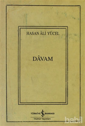 Picture of Davam