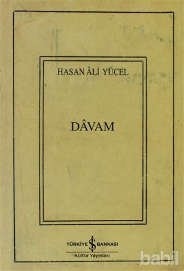 Picture of Davam