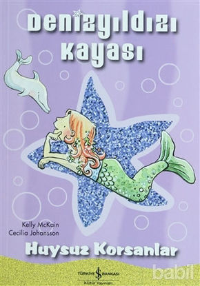 Picture of Denizyıldızı Kayası Huysuz Korsanlar