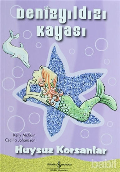 Picture of Denizyıldızı Kayası Huysuz Korsanlar