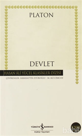 Picture of Devlet
