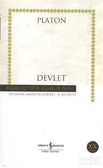 Picture of Devlet