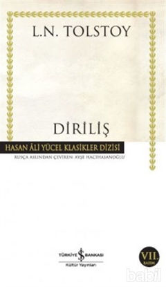 Picture of Diriliş