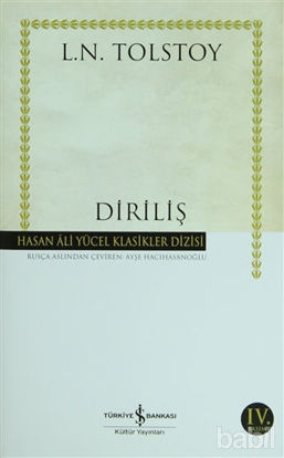 Picture of Diriliş