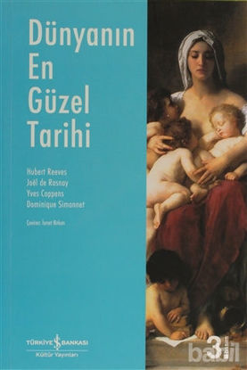 Picture of Dünyanın En Güzel Tarihi
