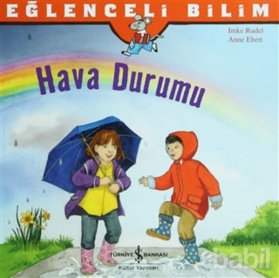 Picture of Hava Durumu
