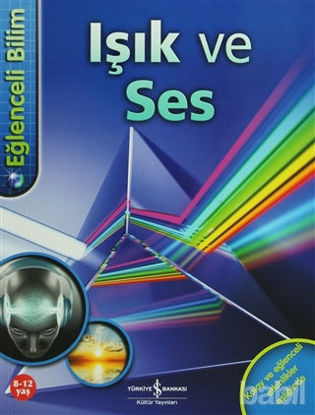 Picture of Işık ve Ses