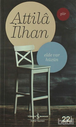 Picture of Elde Var Hüzün