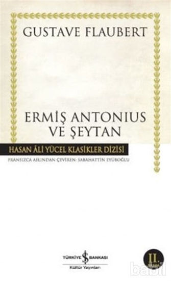 Picture of Ermiş Antonius ve Şeytan