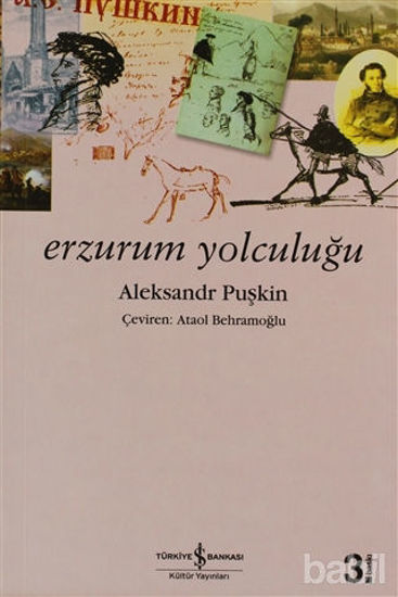 Picture of Erzurum Yolculuğu