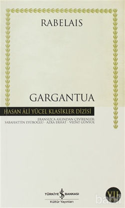 Picture of Gargantua