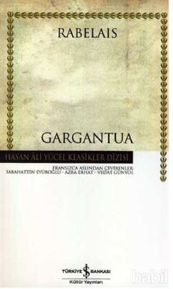 Picture of Gargantua