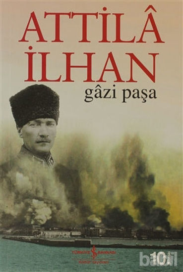 Picture of Gazi Paşa