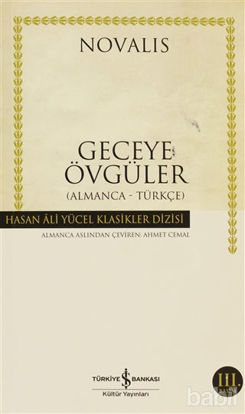 Picture of Geceye Övgüler