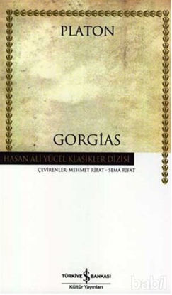Picture of Gorgias