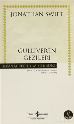 Picture of Gulliver’in Gezileri