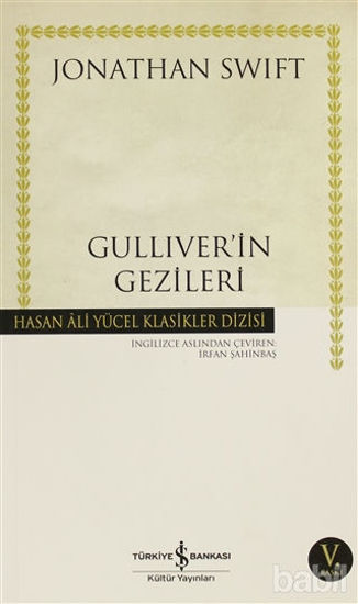 Picture of Gulliver’in Gezileri