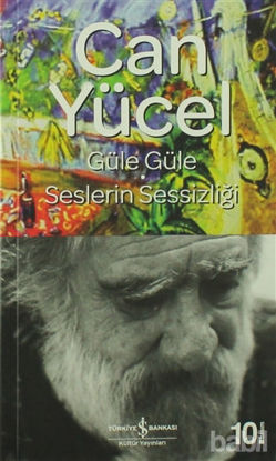 Picture of Güle Güle - Seslerin Sessizliği