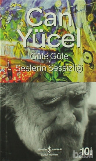 Picture of Güle Güle - Seslerin Sessizliği