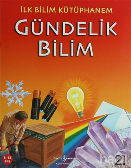 Picture of Gündelik Bilim