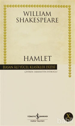 Picture of Hamlet