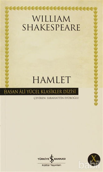 Picture of Hamlet