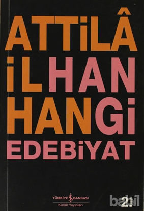 Picture of Hangi Edebiyat