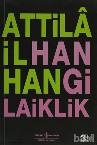 Picture of Hangi Laiklik