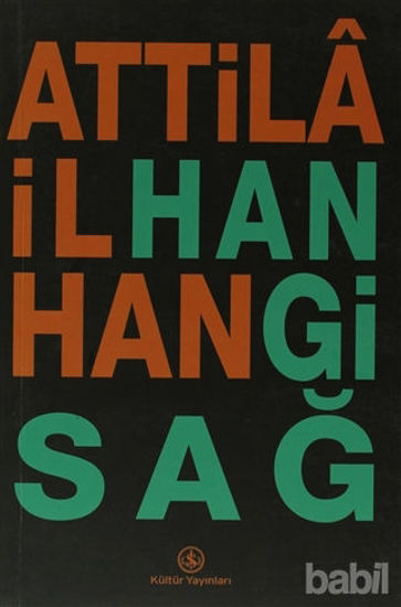 Picture of Hangi Sağ