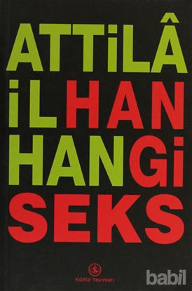 Picture of Hangi Seks