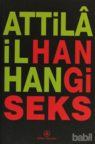 Picture of Hangi Seks