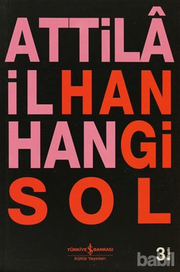 Picture of Hangi Sol