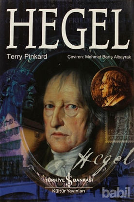 Picture of Hegel