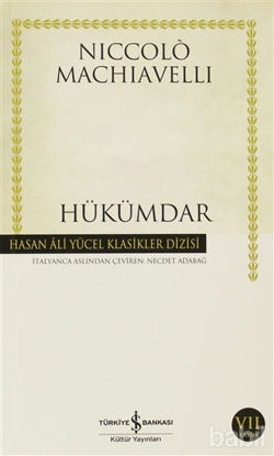 Picture of Hükümdar