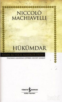 Picture of Hükümdar