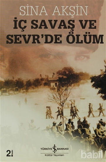 Picture of İç Savaş ve Sevr’de Ölüm