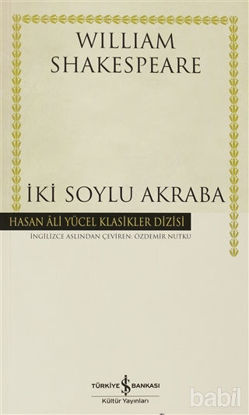 Picture of İki Soylu Akraba