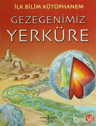Picture of Gezegenimiz Yerküre