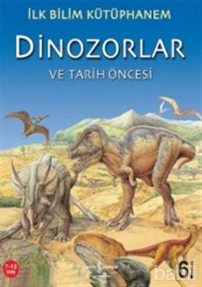 Picture of Dinozorlar ve Tarih Öncesi