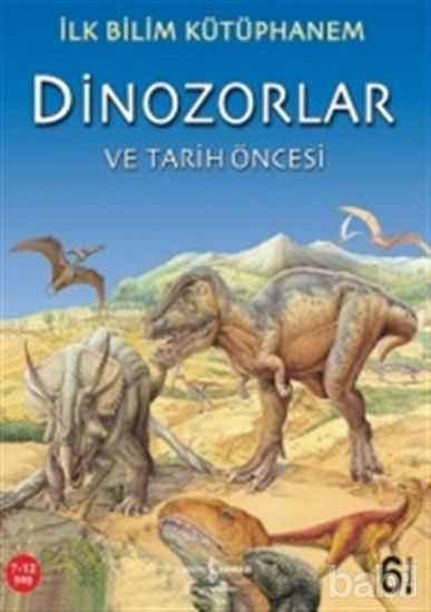 Picture of Dinozorlar ve Tarih Öncesi